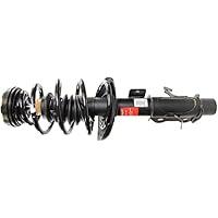 Algopix Similar Product 5 - Monroe QuickStrut 172336 Suspension