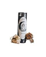 Algopix Similar Product 20 - Tamed Wild Selene Goddess Candle 