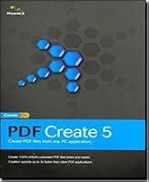 Algopix Similar Product 15 - PDF Create 5