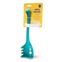 Algopix Similar Product 16 - OTOTO Pasta Spoon  Spaghetti Spoon 