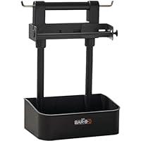 Algopix Similar Product 3 - Mr. Bar-B-Q Old Model Caddy