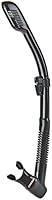 Algopix Similar Product 11 - Cressi Supernova Dry, black/brown