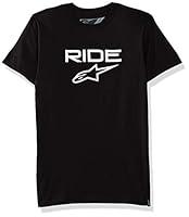 Algopix Similar Product 15 - Alpinestars Standard Ride 20 Tee