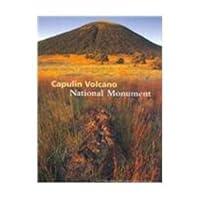 Algopix Similar Product 19 - Capulin Volcano National Monument