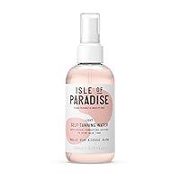 Algopix Similar Product 19 - Isle of Paradise Self Tanning Water