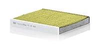 Algopix Similar Product 6 - Mann FP26009