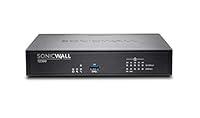 Algopix Similar Product 16 - SonicWall TZ300 01SSC0215 VPN Wired
