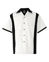 Algopix Similar Product 7 - Hilton HP2243  Cruiser Bowling Shirt