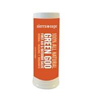 Algopix Similar Product 1 - Green Goo Outdoor Salve Stick