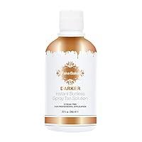 Algopix Similar Product 8 - Fake Bake Darker Spray Tan Solution