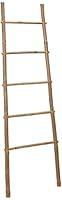 Algopix Similar Product 9 - Master Garden Products Bamboo Ladder