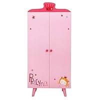 Algopix Similar Product 17 - labebe 30 Off Wood Wardrobe Closet