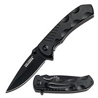 Algopix Similar Product 15 - TAC FORCE Spring Assisted Folding