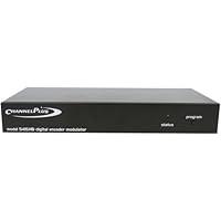 Algopix Similar Product 19 - Channel Plus 5415HD SingleChannel HD