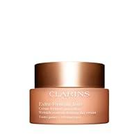 Algopix Similar Product 10 - Clarins ExtraFirming Day Cream 