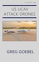 Algopix Similar Product 10 - US UCAV Attack Drones