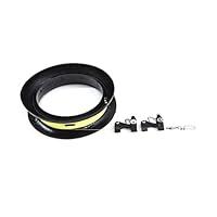 Algopix Similar Product 11 - Tigress Ready Rigged Kite Line 250