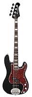 Algopix Similar Product 13 - Lakland Skyline 4464 Custom PJ Ash 