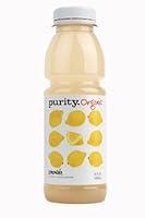 Algopix Similar Product 3 - Purity Organic, Lemonade, 16 oz