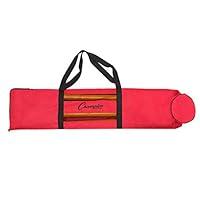 Algopix Similar Product 19 - Champion Sports Adjustable Agility Pole
