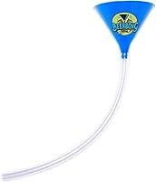 Algopix Similar Product 16 - Premier Beer Bong Funnel Holds 40