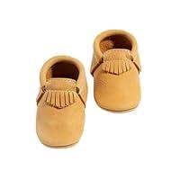 Algopix Similar Product 4 - Freshly Picked Soft Sole Classic Moccs