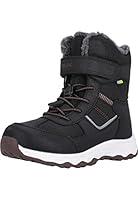 Algopix Similar Product 4 - ZIGZAG Boys Modern Snow Boot 1001