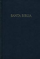 Algopix Similar Product 12 - La Santa Biblia (Spanish Edition)