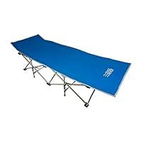 Algopix Similar Product 10 - OSAGE RIVER Camping Cot Portable