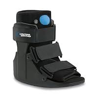Algopix Similar Product 12 - United Ortho Short Air Cam Walker
