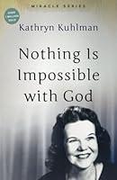 Algopix Similar Product 17 - Nothing Is Impossible With God The