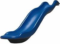 Algopix Similar Product 13 - Swing Set Stuff 60" Rave Slide (Blue)