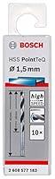 Algopix Similar Product 12 - Bosch Professional 2608577183 10Piece