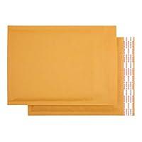 Algopix Similar Product 13 - Office Depot Kraft Bubble Mailers 7