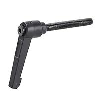 Algopix Similar Product 13 - Threaded Knobs Durable Clamping Knob