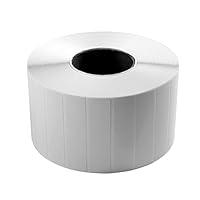 Algopix Similar Product 9 - Wasp 4 x 1 Inch Barcode Labels for