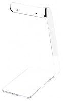 Algopix Similar Product 1 - Plymor Clear Acrylic SignpostStyle