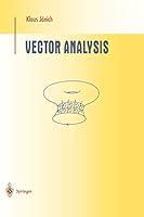 Algopix Similar Product 19 - Vector Analysis Undergraduate Texts in