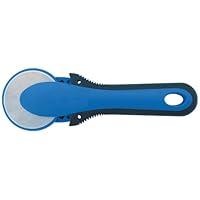 Algopix Similar Product 2 - Kai Rotary Cutter, Blue