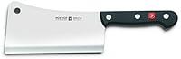 Algopix Similar Product 10 - Wusthof Classic 8-1/4-Inch Heavy Cleaver