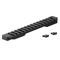 Algopix Similar Product 9 - Talley Picatinny Base Browning ABolt