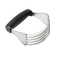 Algopix Similar Product 12 - OXO Good Grips Stainless Steel Dough