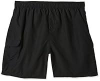 Algopix Similar Product 10 - Kanu Surf Men's Havana Swim Trunk