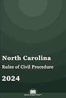 Algopix Similar Product 12 - North Carolina Rules of Civil Procedure