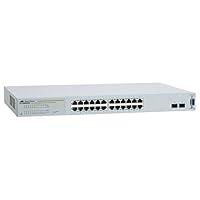 Algopix Similar Product 11 - Allied Telesyn 24PORT 101001000BT