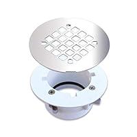 Algopix Similar Product 19 - WingTite ProSeries Shower Drain