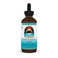 Algopix Similar Product 12 - Source Naturals Wellness Herbal