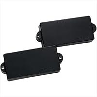 Algopix Similar Product 15 - DiMarzio WILL POWER Pickup (DP146BK)