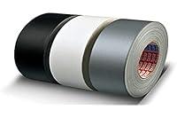 Algopix Similar Product 18 - Tesa reg Gaffer Adhesive Tape 50 m x