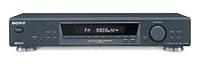Algopix Similar Product 20 - Sony STSE370B Tuner FmMwLw RDS 30